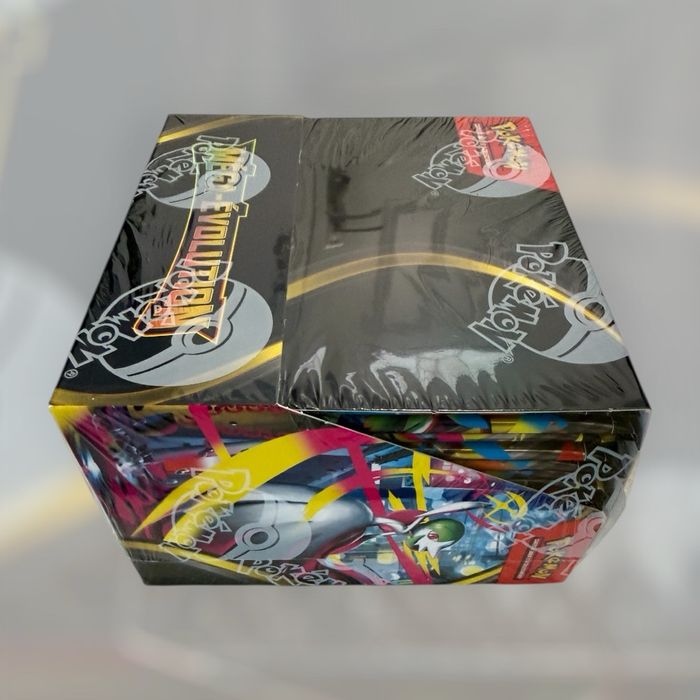 Display - Mega Evolution Pokémon ME01 NEUF SCELLÉE 280 €