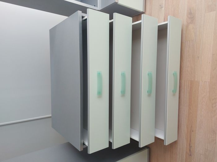 Commode Gautier 4 tiroirs