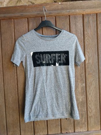 Tee-shirt garçon 10/12 ans carter's kid