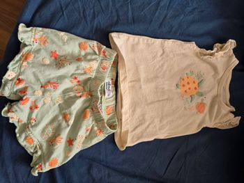 Ensemble été 12 mois