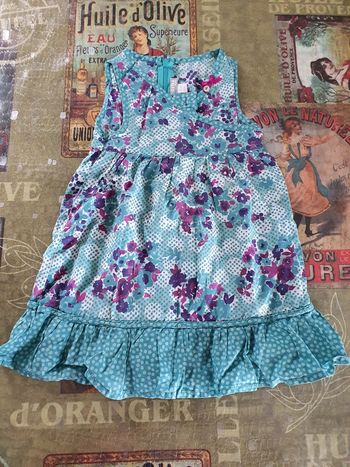 Robe Orchestra 2 ans