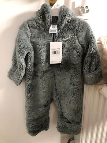 Combipilote Nike neuve