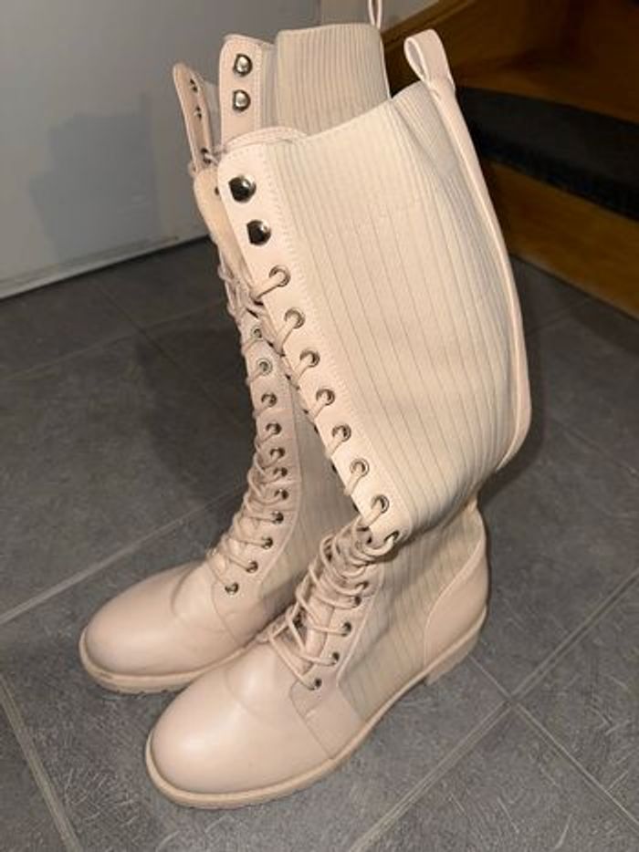 Bottes - photo numéro 2