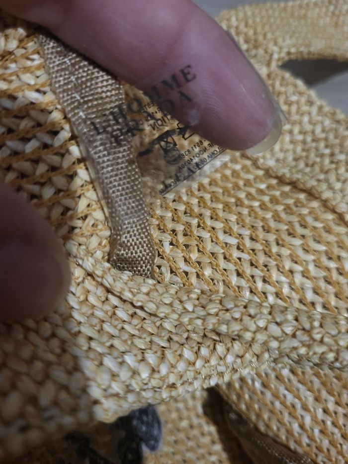 Toebag prada - photo numéro 5