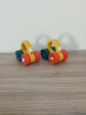 Mes premières voitures Bébé