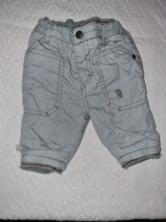 Petit pantalon Obaïbi - photo numéro 2