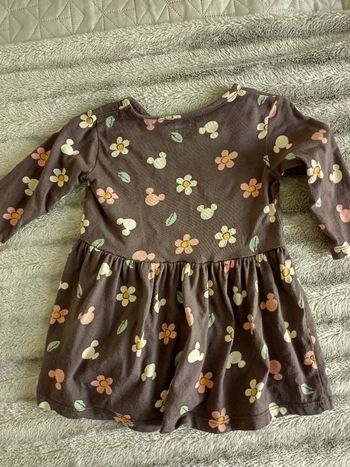Robe Minnie