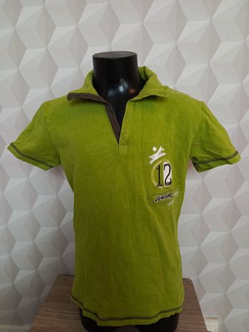 Tee-shirt pour équitation 