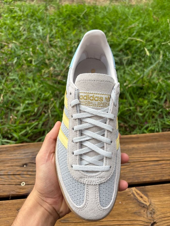 Adidas Spezial T38 - photo numéro 5