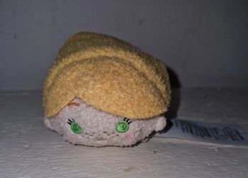 Tsum tsum