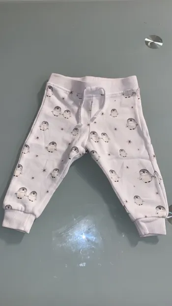 Jogging fille primark