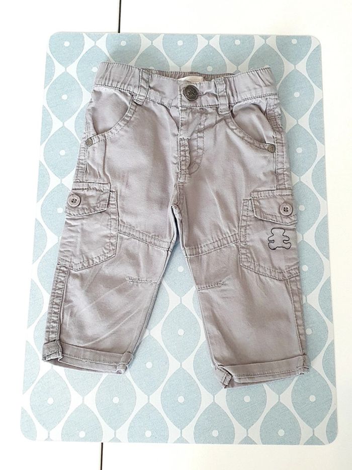 Pantalon Lulu Castagnette - 3M