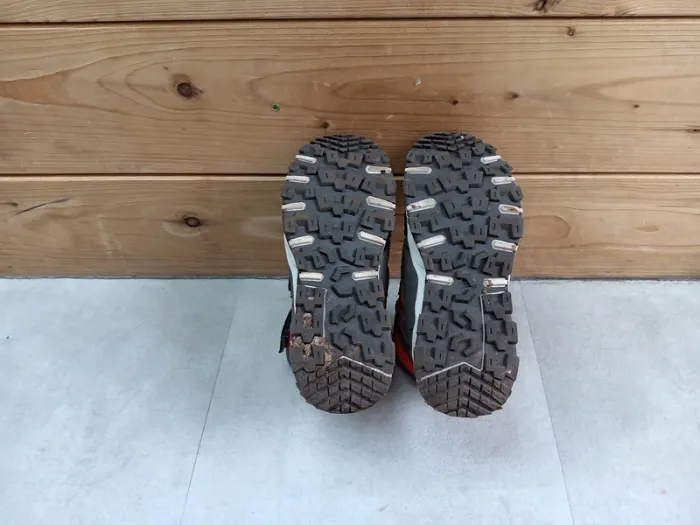 Chaussures montantes mustang taille 33 - photo numéro 9