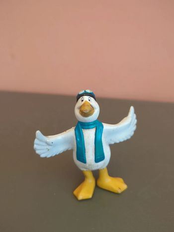 Figurine Disney Bernard Et Bianca