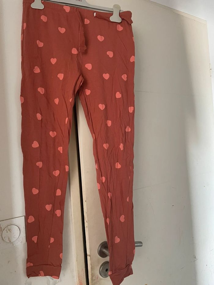 Bas de pyjamas