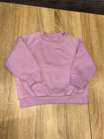 Pull 9 mois