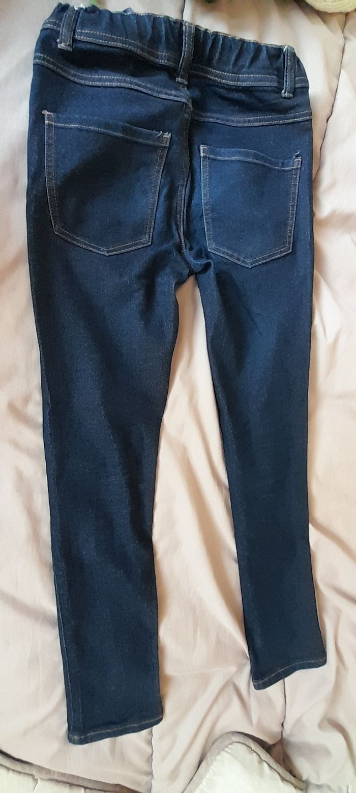 Jeans 12 ans - photo numéro 2
