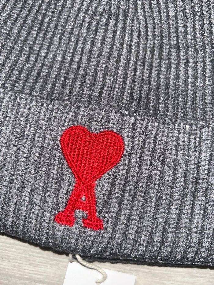 Bonnet Ami Paris - photo numéro 3