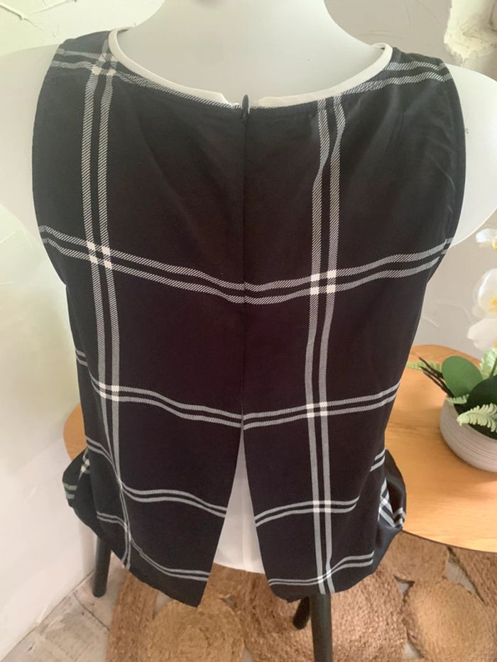 Débardeur été vera moda taille 36 - photo numéro 3
