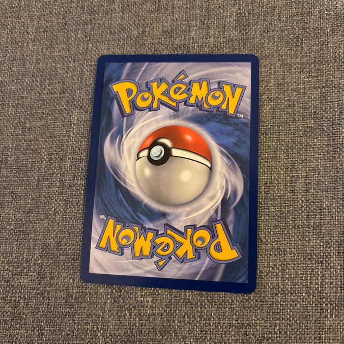 Carte Pokémon Dresseur Échange de Flammes Fantasmagoriques (123/94) - photo numéro 2