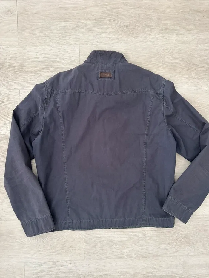 Veste Marlboro Classics - photo numéro 10