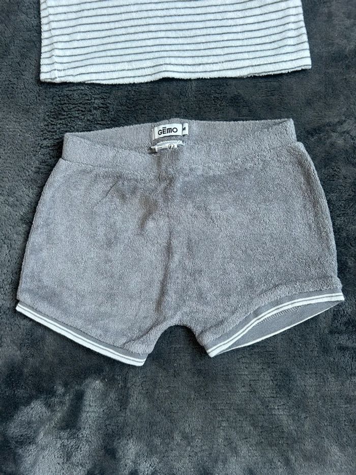 Ensemble 6 mois - photo numéro 3