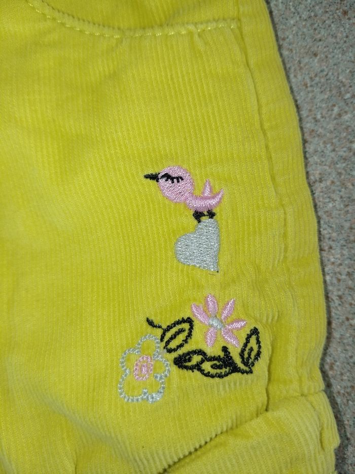 Ensemble short et haut - photo numéro 5