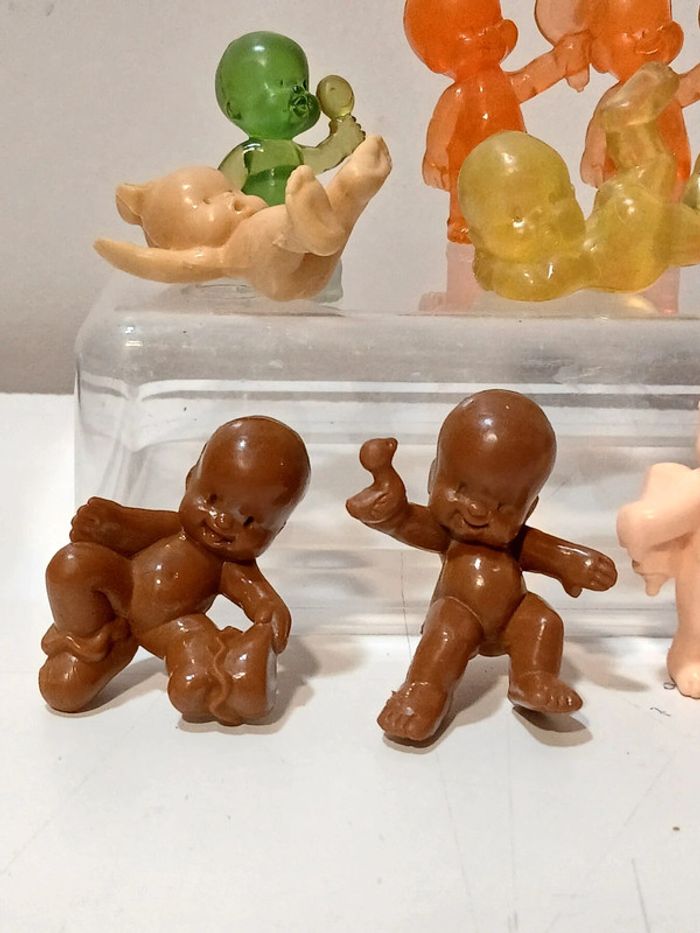 Babies - photo numéro 2