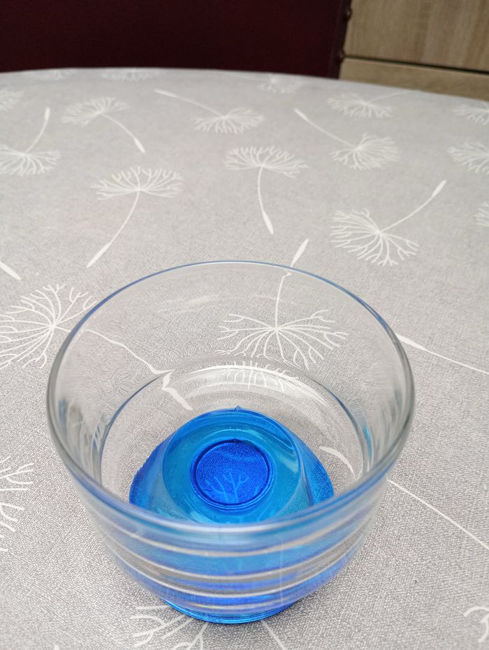 Coupe à glace - photo numéro 2