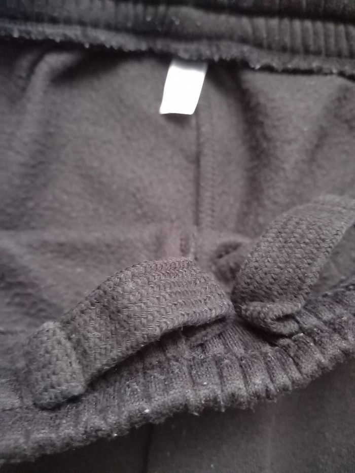 Pantalon jogging taille M - photo numéro 4