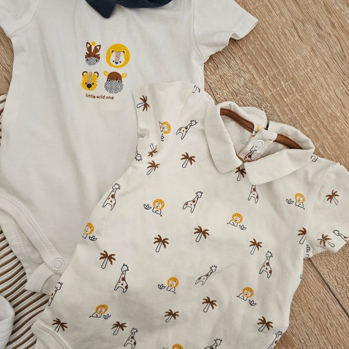 Ensemble okaidi - photo numéro 3