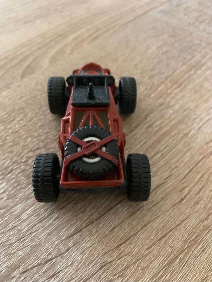 Voiture Idle Threat cars - photo numéro 3