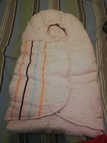 Chancelière de cosy