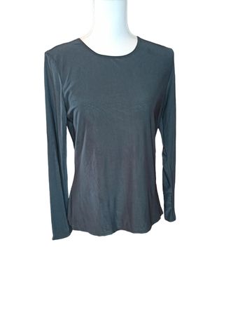 Tee-shirt manches longues XL