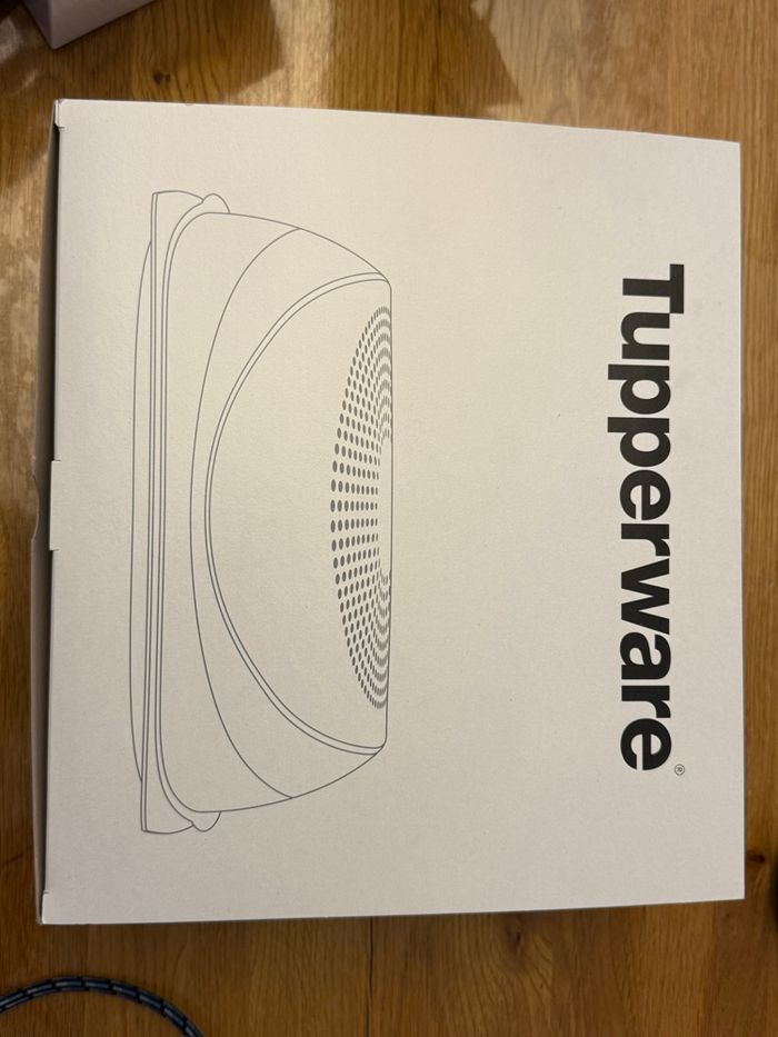 Cave à fromage hermétique - photo numéro 4