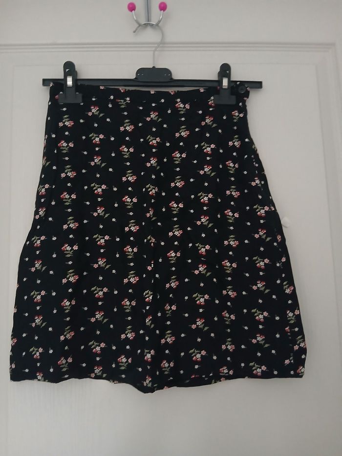 Jupe été Camaïeu T34