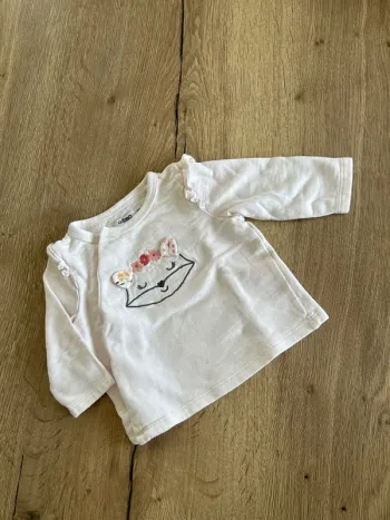 Pull Gémo 6 mois