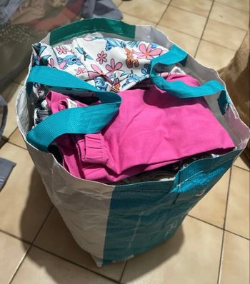 Gros lot 4 ans garçon 