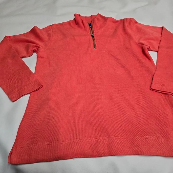 Pull zip pendleton - photo numéro 4