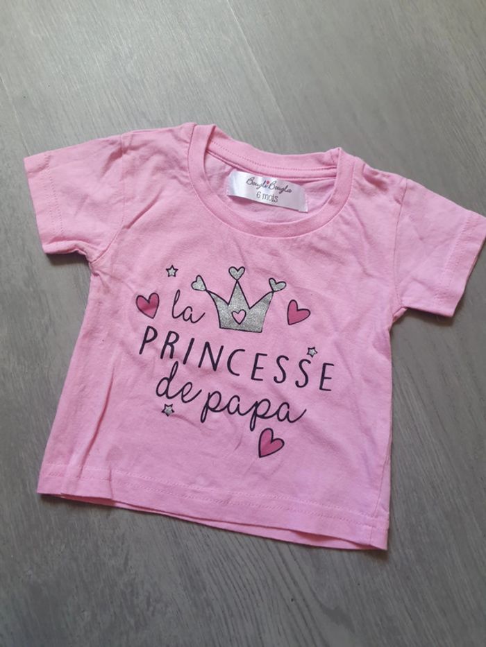 Maillot 6mois fille - photo numéro 2