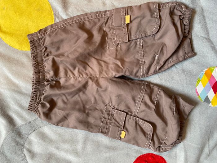 Pantalon jogging très confortable 6 mois