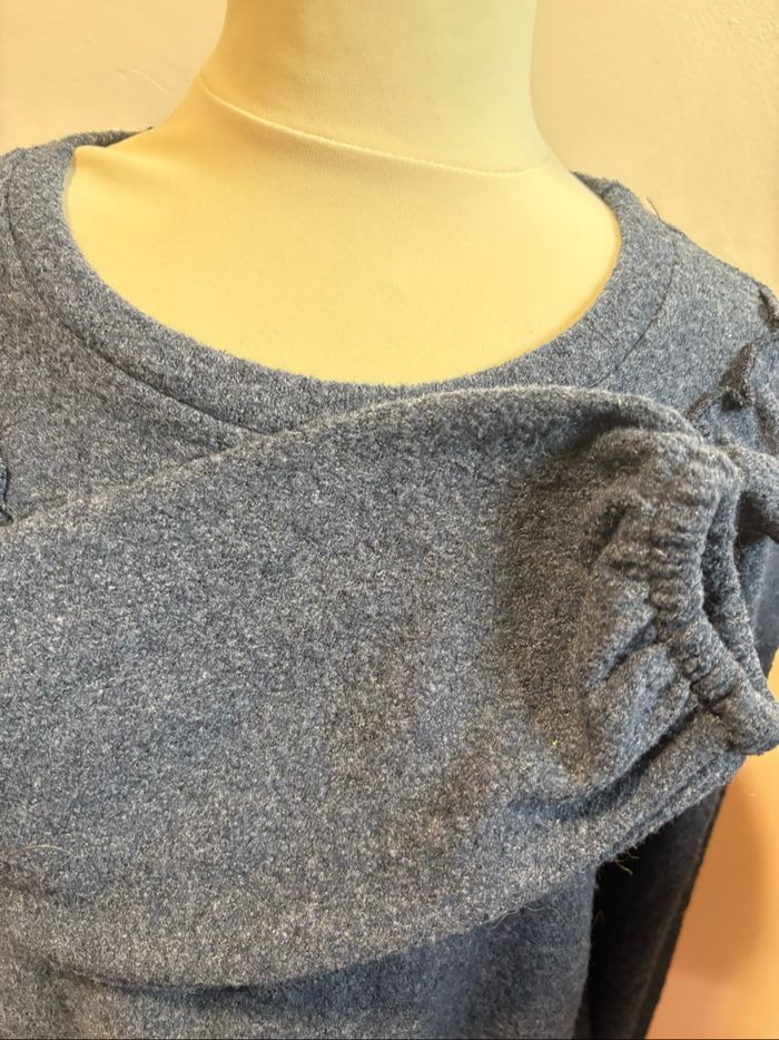 Pull fille taille 122/128 - photo numéro 3