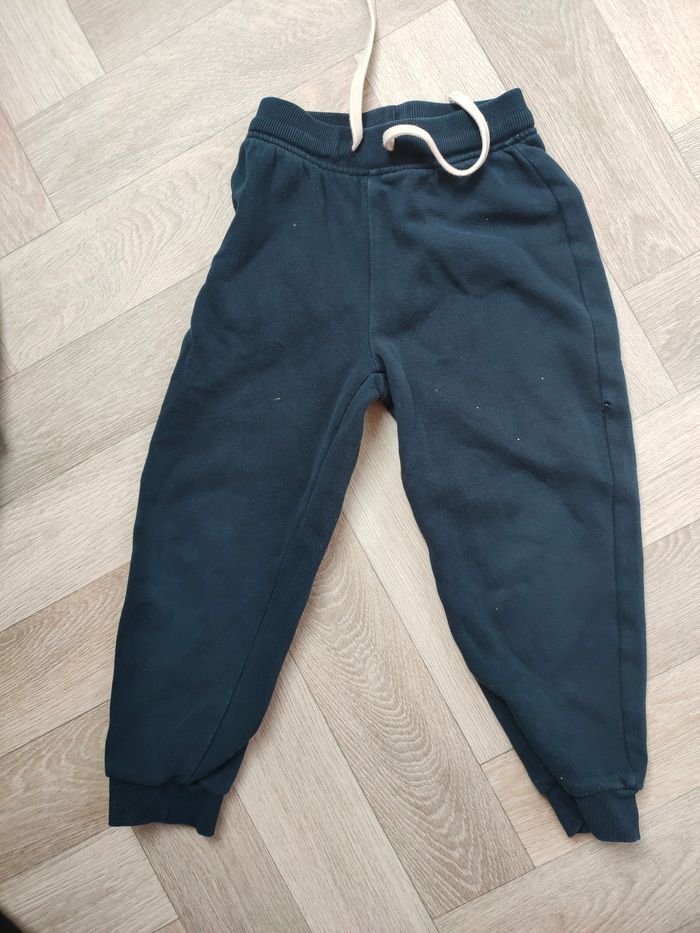 Ensemble jogging garçon 3/4 ans Adidas - photo numéro 6
