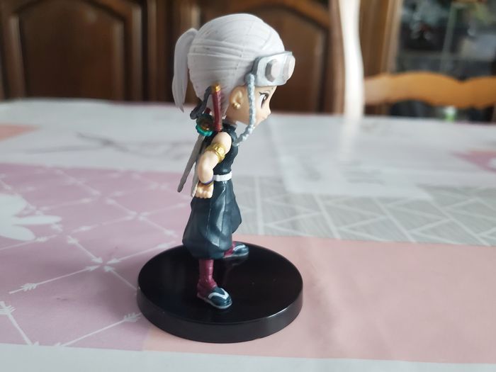 Figurine demon slayer  tengen officielle - photo numéro 5