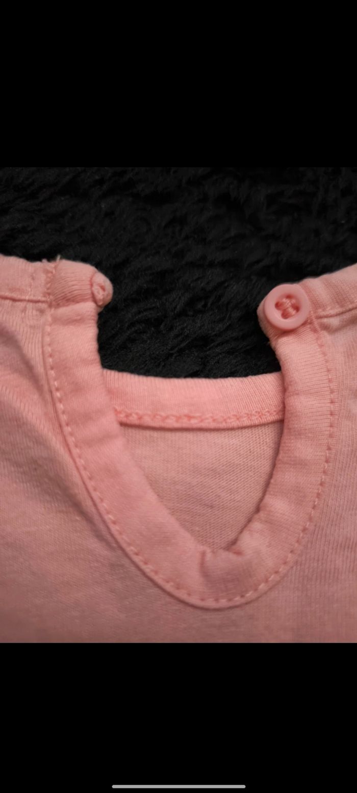 Tee shirt - photo numéro 4