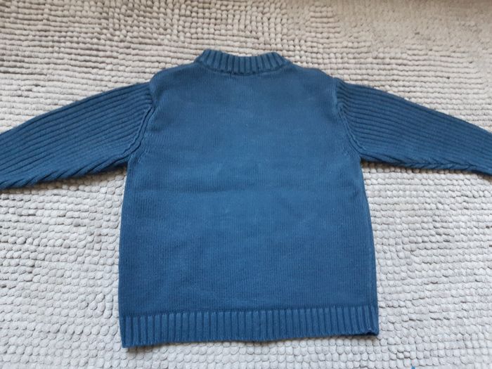Gilet Kitchoun 18 mois - photo numéro 2
