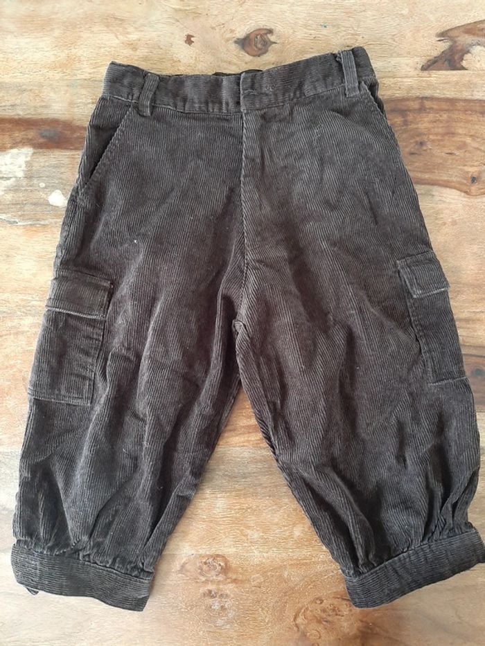 Lot de vêtements garçon 6 ans - photo numéro 6