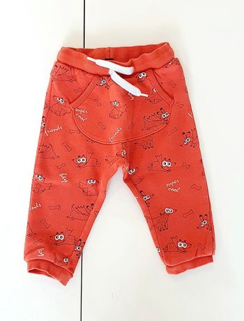 Pantalon de jogging Kiabi - 12M