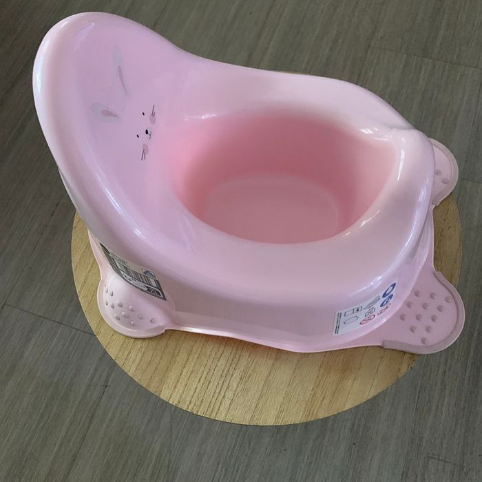 Pot bébé