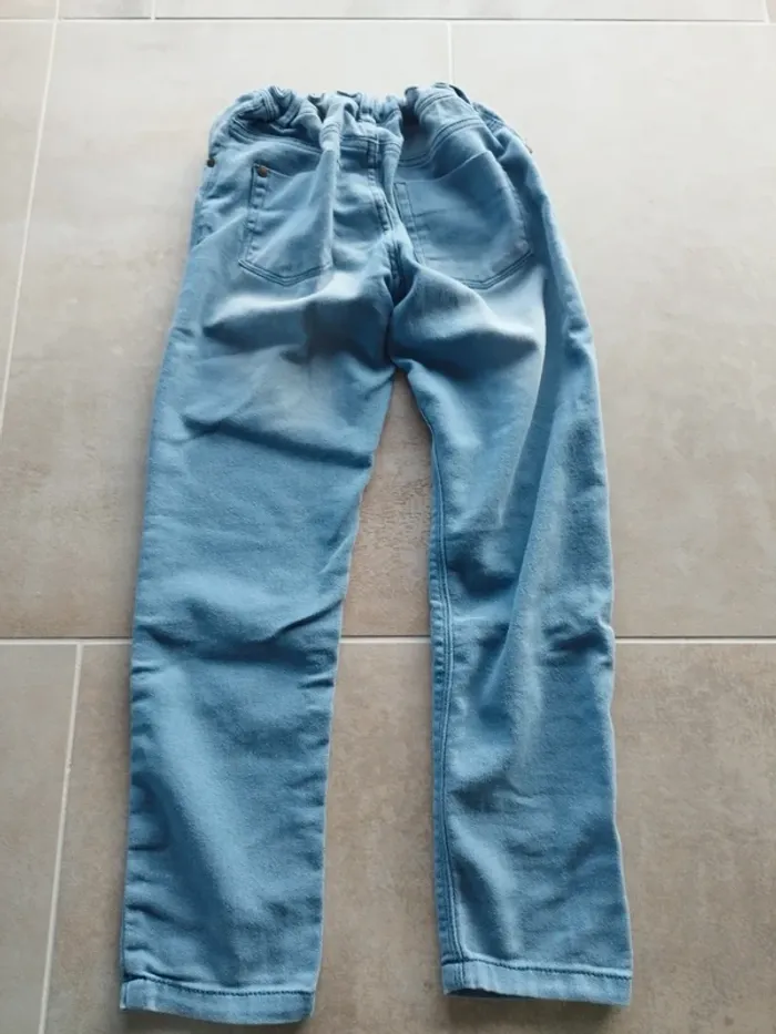 Pantalon 10 ans - photo numéro 5